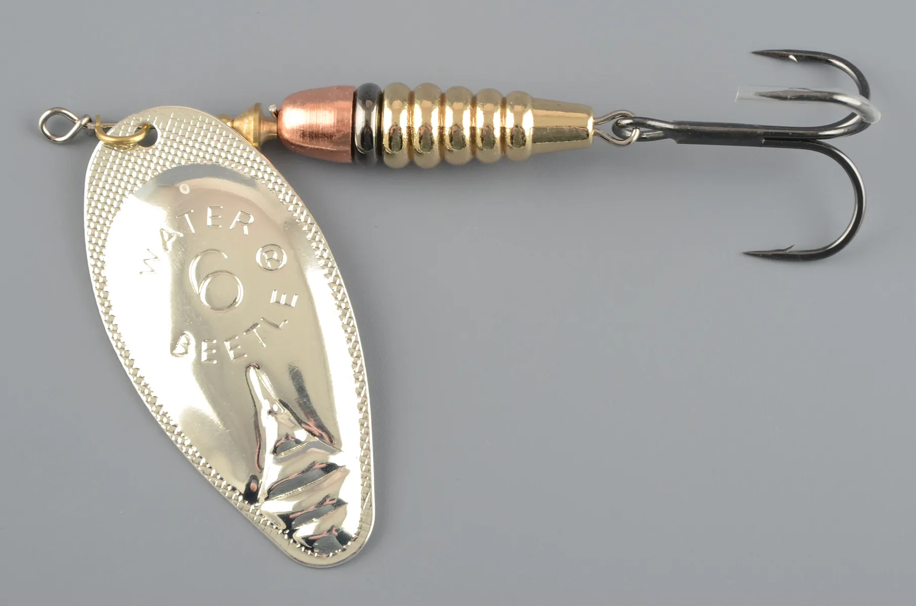Блесна вращ. Water Beetle Click Classic 20гр. WBC61100