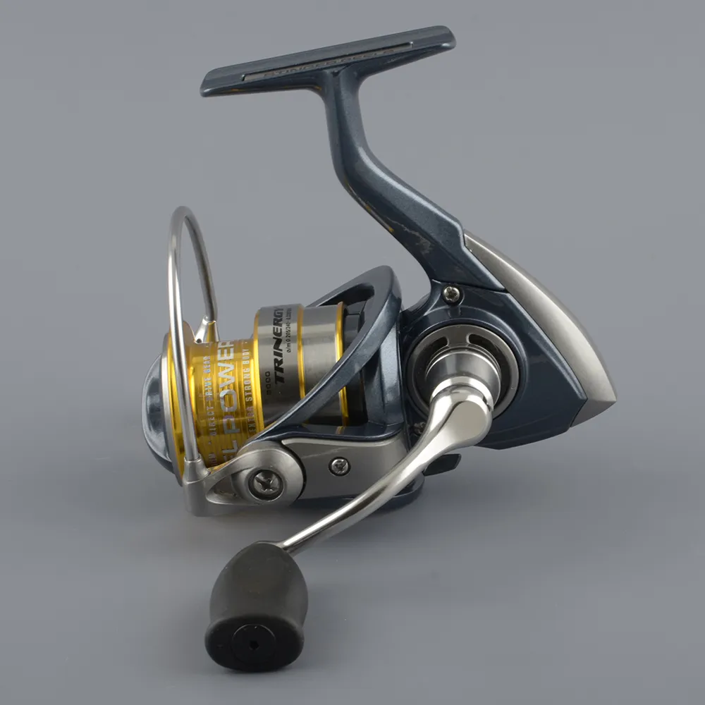 Катушка безынерц. Stinger Trinergy NS 1500