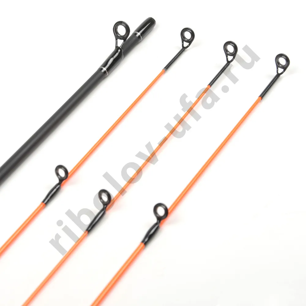 Мультифидер Ayashi Carp Terra 3.35m-3.66m  28-114g