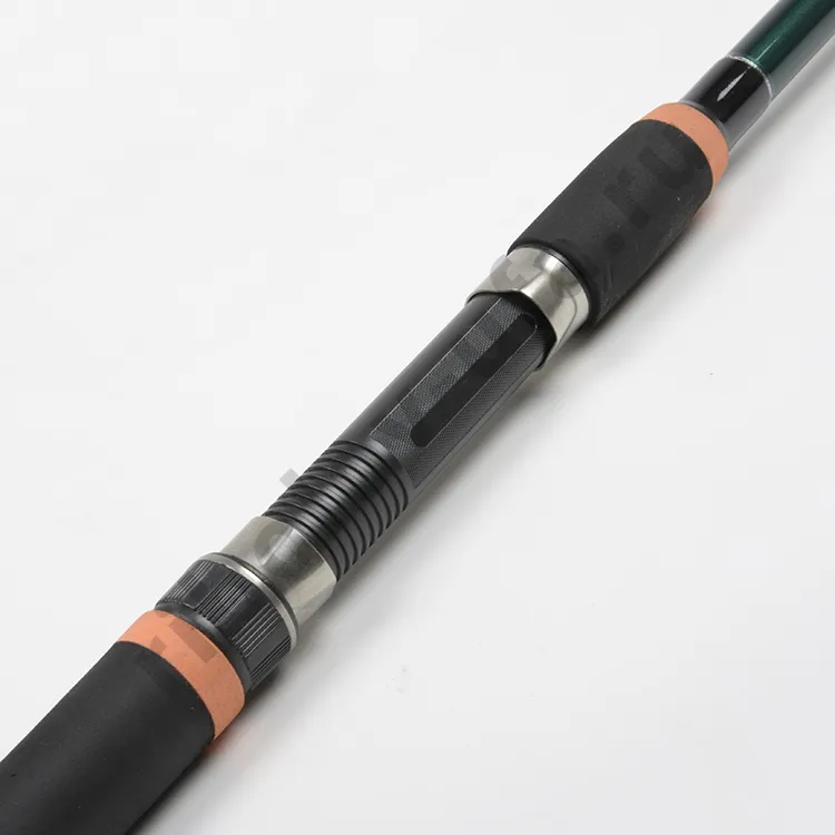 Спиннинг Salmo Taifun Jig Spin 2.1 м (3-15 гр.)