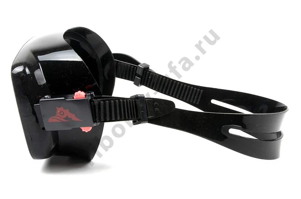 Маска Scorpena RedLine Omega