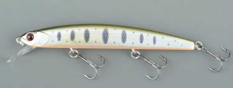 Воблер Osp Asura SP, 92.5 мм, 8.5 гр, загл 1,0-1,5  цвет m09
