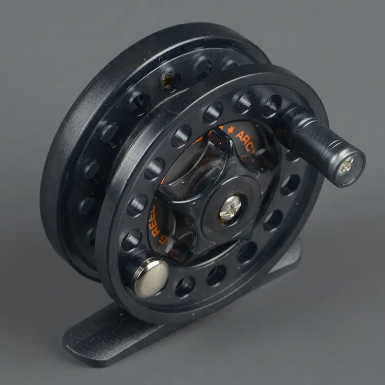 Катушка проводочная Stinger Arctic Char 60мм