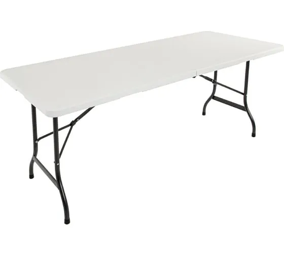 Стол Green Glade складной 180х75х72-73см WX-F183