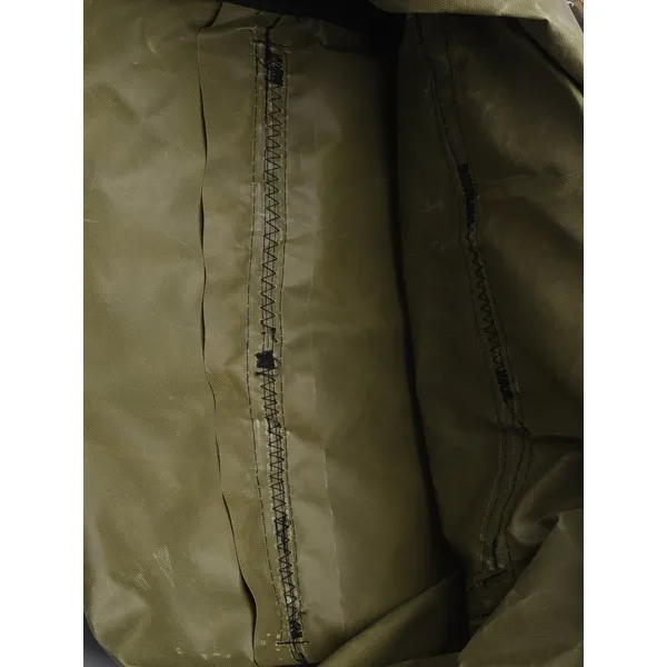 Рюкзак Huntsman Кодар №40, цв. Лес (ПВХ 20000 мвс)
