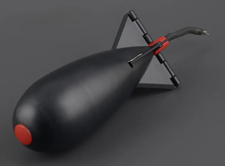 Кормушка Лиман закормочная Ceimar Bait-Bomb (ракета) малая