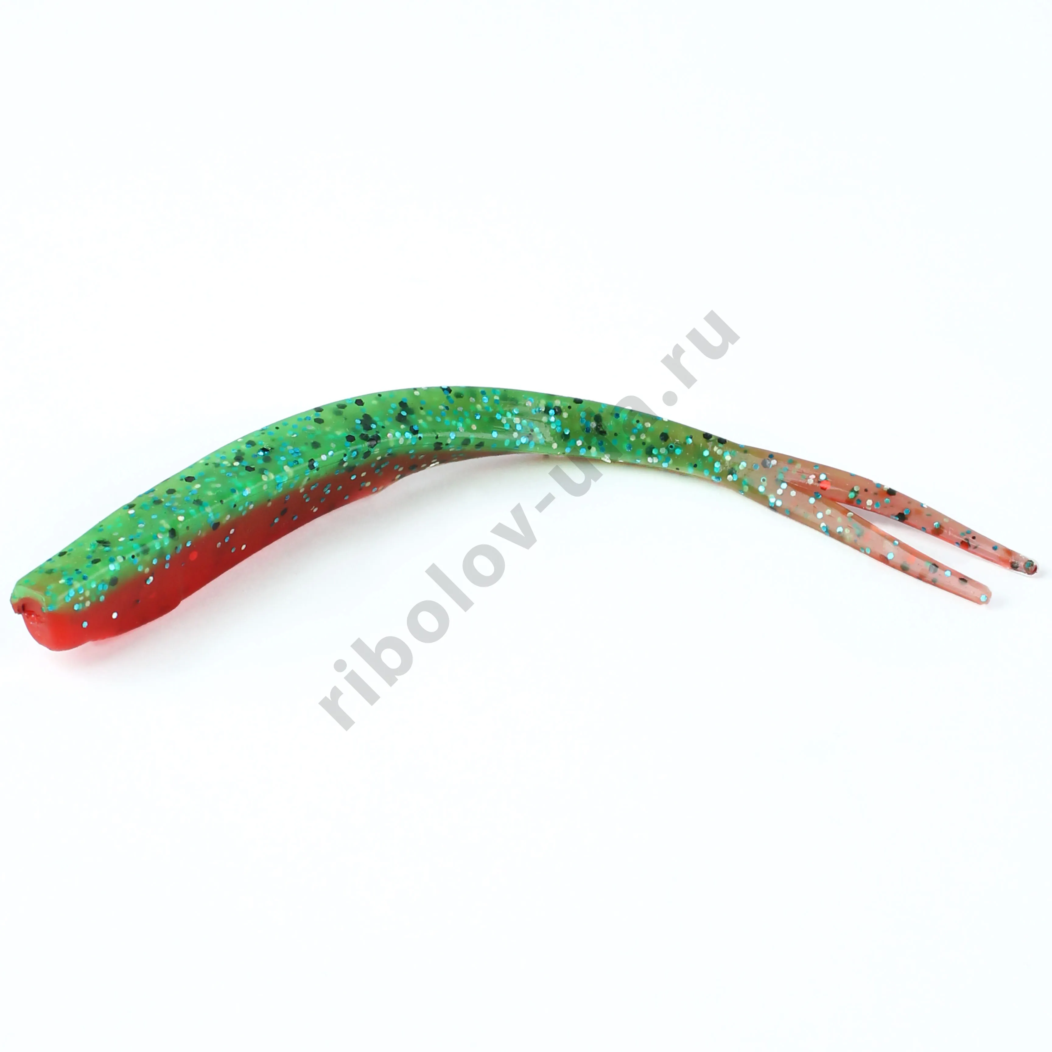 Силиконовая приманка Zander Master Lara 12,5см цв. 19