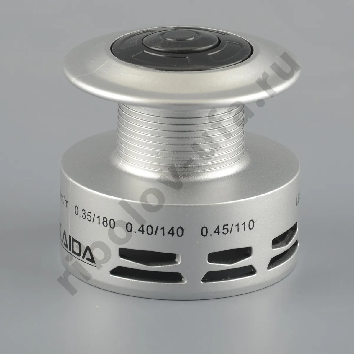 Катушка безынерц. Kaida CTR 401A