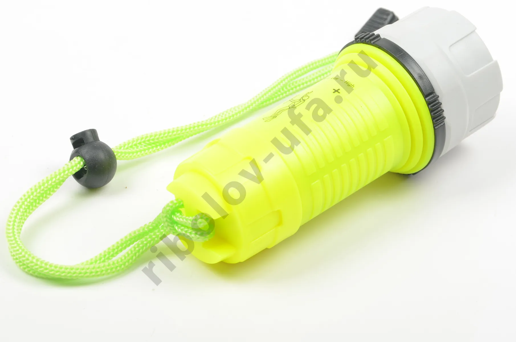 Фонарь ручной YYC PF-08