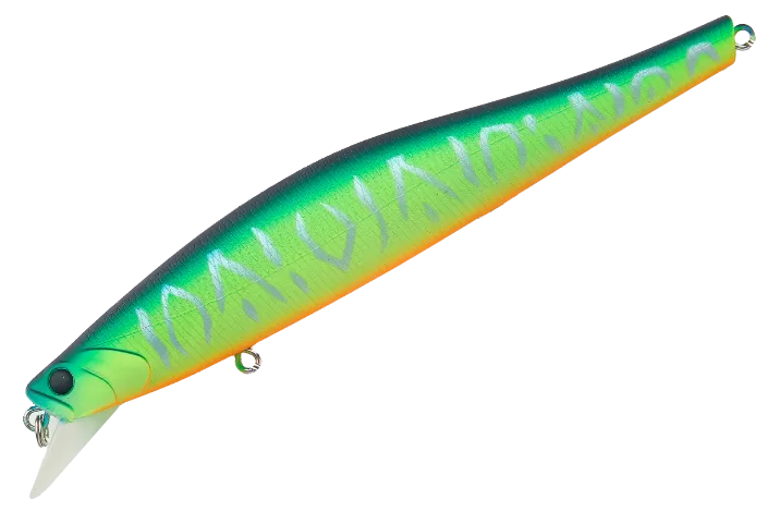 Воблер Narval Fishing Paranoid 92F 11g #002-Mat Tiger
