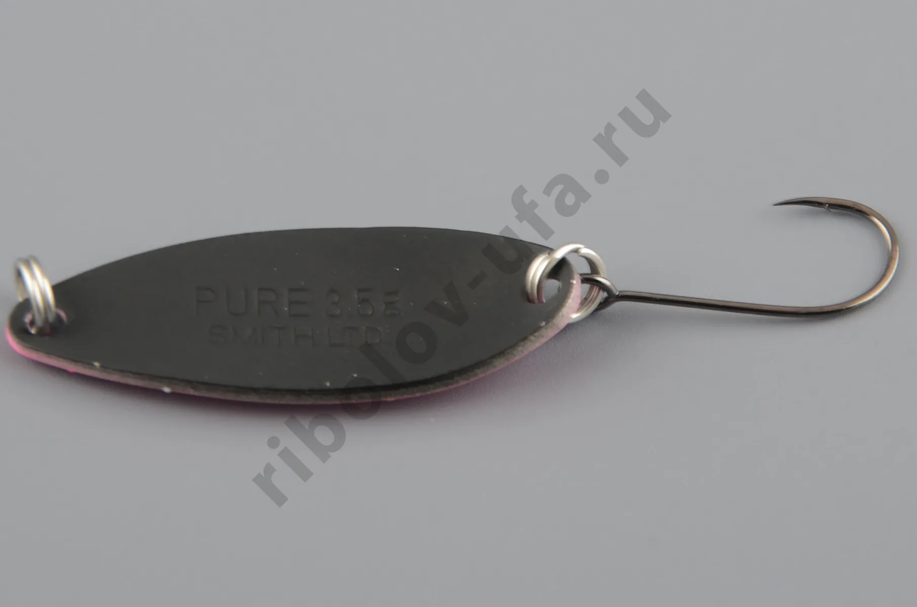 Блесна колебл. Smith Pure 3.5 гр., цв. S15