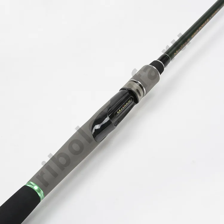 Спиннинг Maximus Wild Power-X 18L 1,8 m 3-15 g