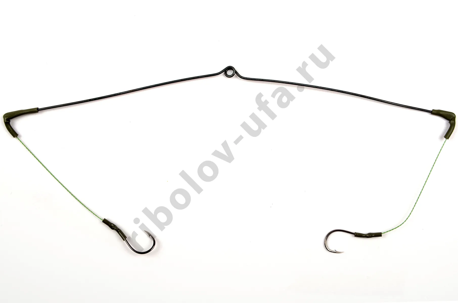Коромысло оснащенное Tex Den, длина ребра 8,5см