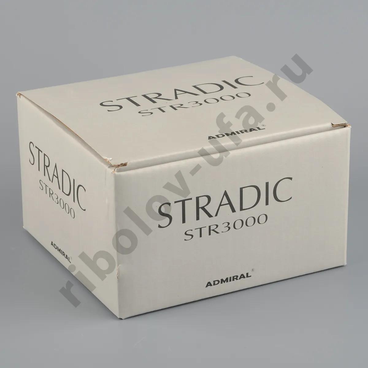 Катушка безынерц. Admiral STR 2000 