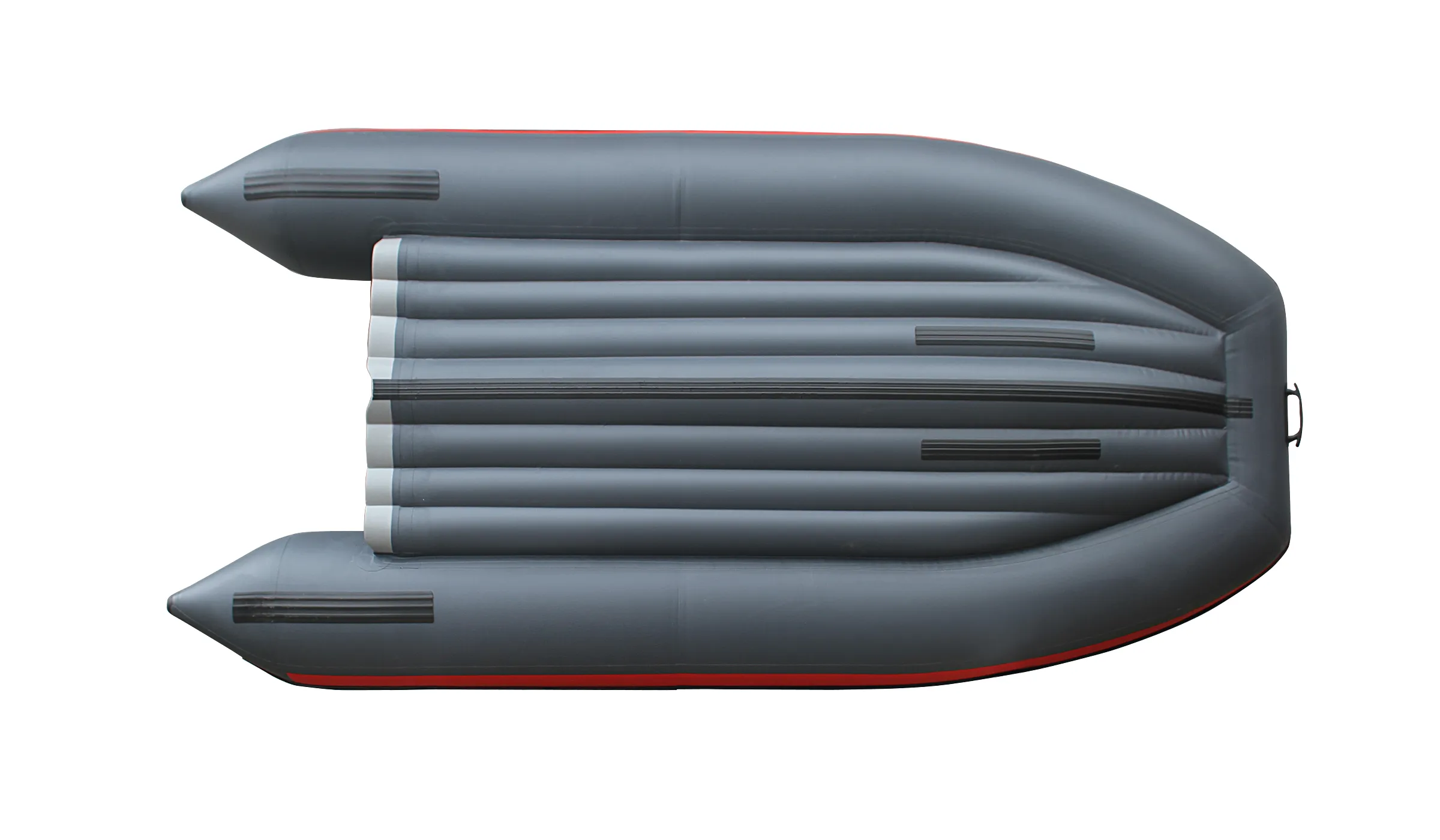 Лодка Reef Triton 390 нд цв. т.сен-сер