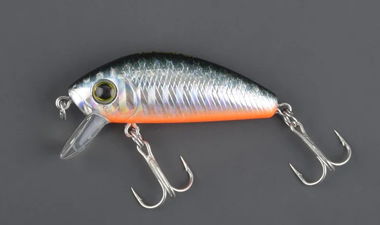Вoблер Yo-Zuri F1166  L-Minnow (S)., 33 мм, 3,5 гр. цв. M92