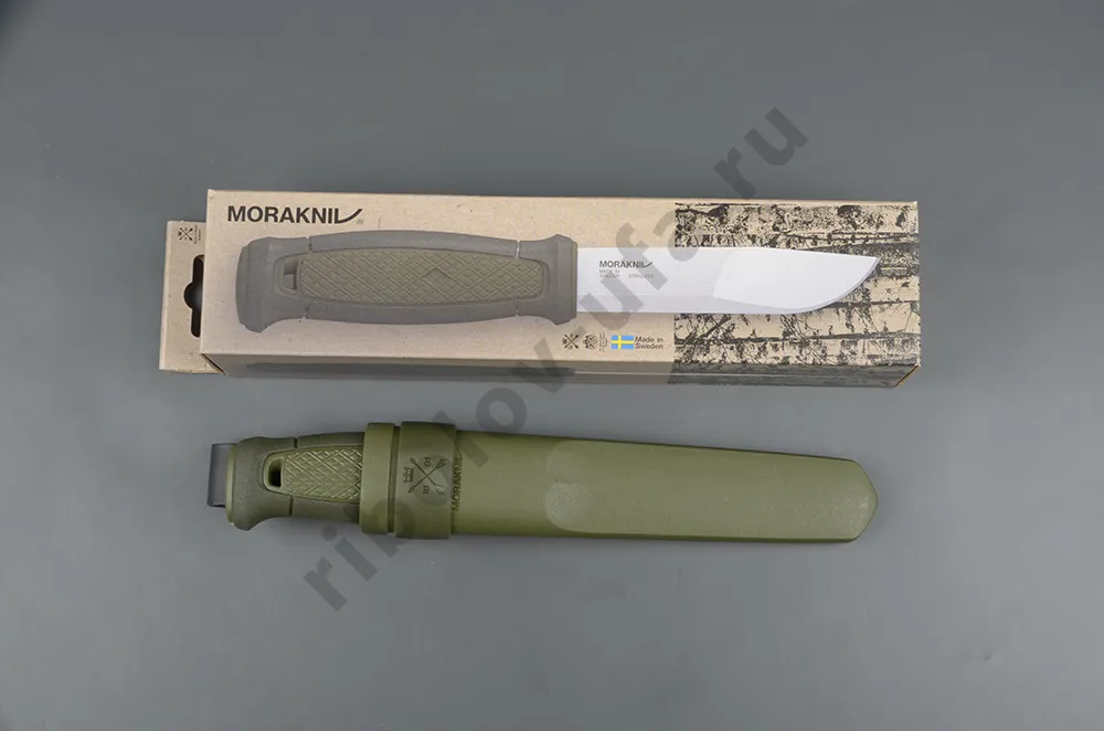 Нож Mora Morakniv Kansbol