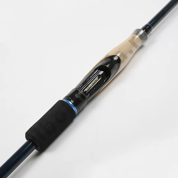 Спиннинг Maximus Stealth-X Tele 22L 2.2m 4-16g