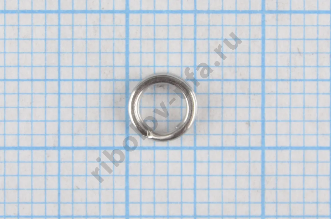 Кольцо заводное Stinger ST-6008-050