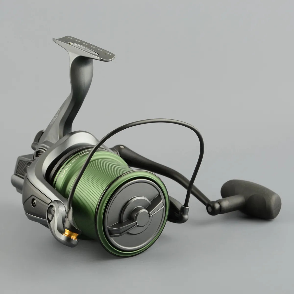 Катушка безынерц. Admiral HT Royal Carp 8000S 