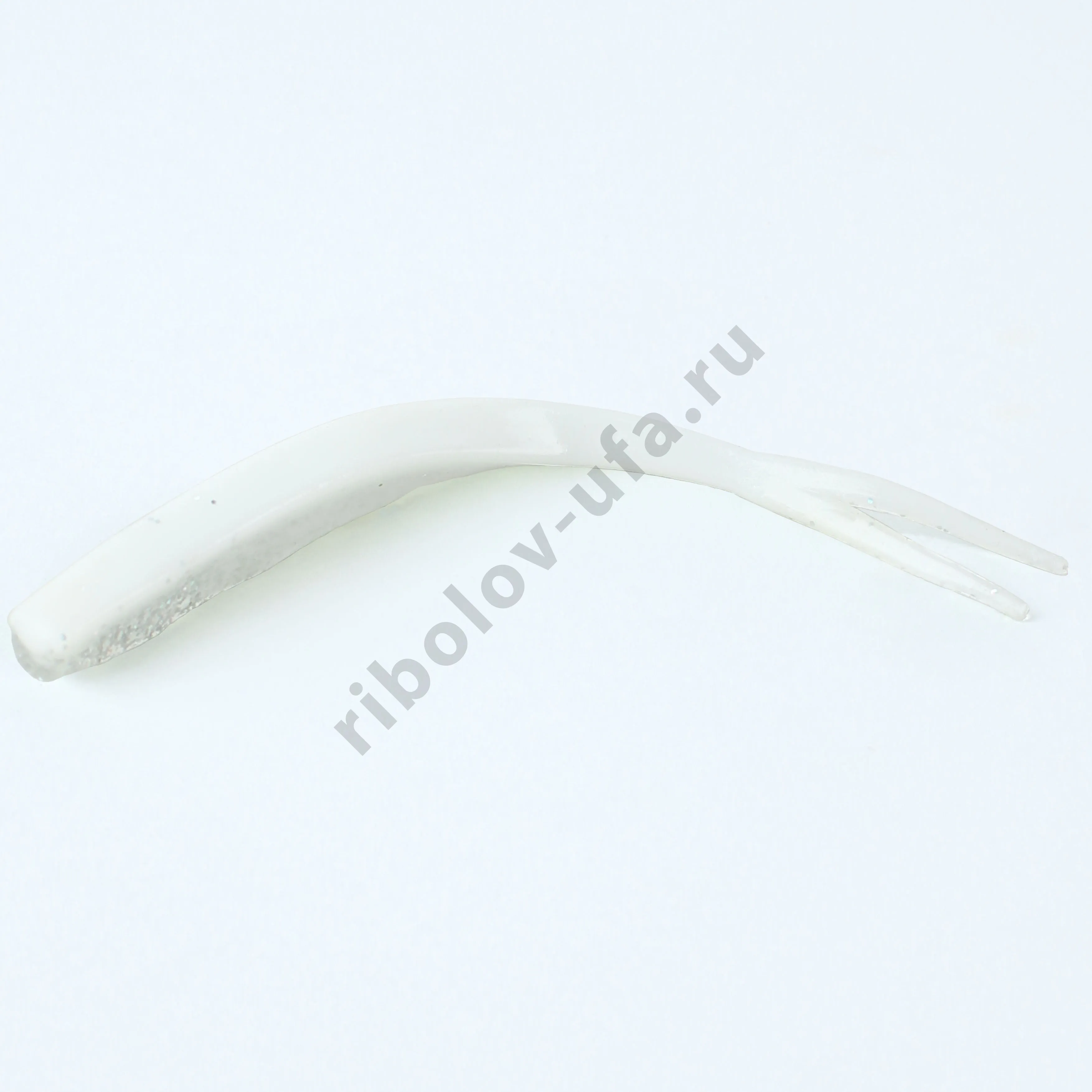 Силиконовая приманка Zander Master Lara 12,5см цв. 14