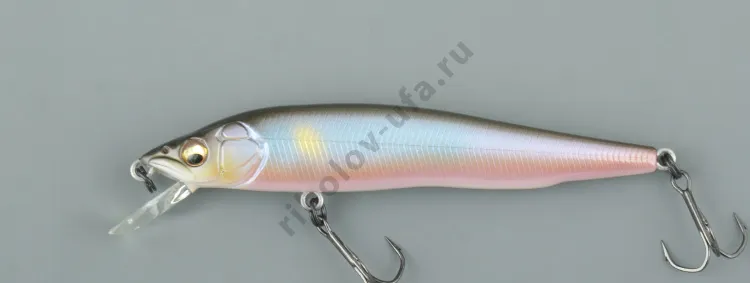 Воблер Megabass Vision 95 Q-GO SP 95мм 10,5гр 0,8-110м (PM Ochimae Ayu)