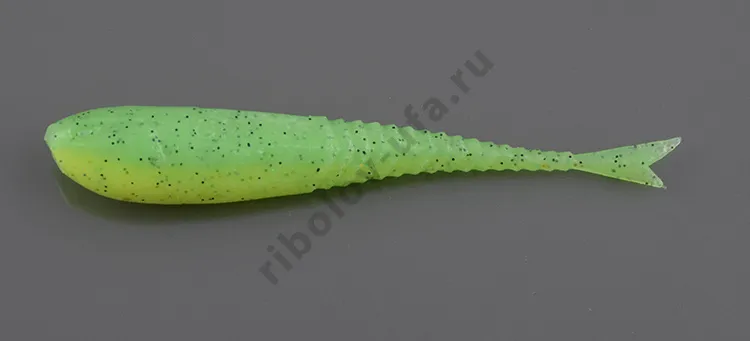Силиконовая приманка Crazy Fish Glider 5in 120мм цв.7d (кальмар)