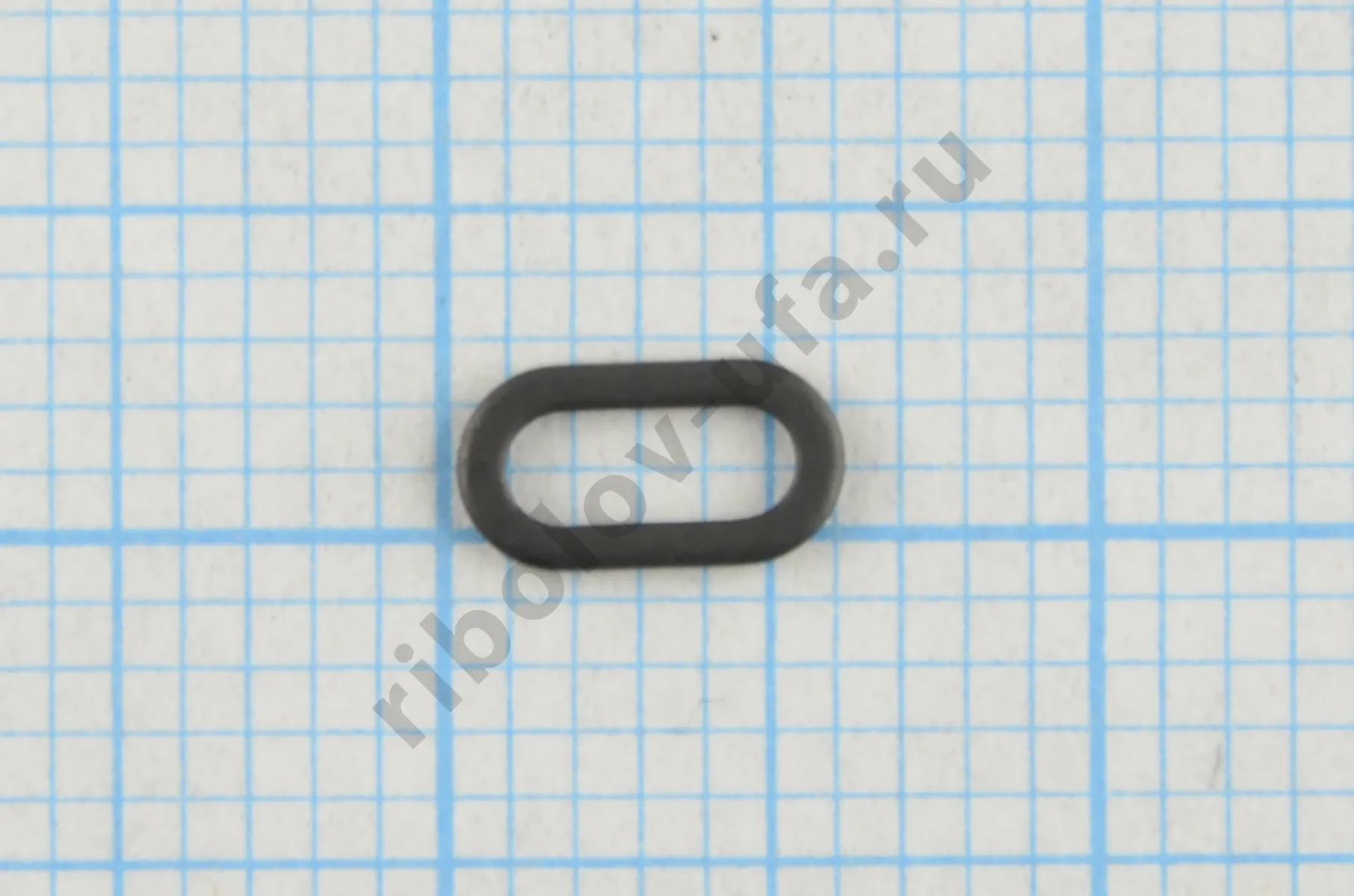 Кольцо стальное овальное Stinger ST-6047-60
