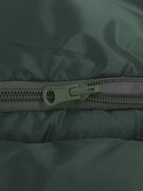 Спальник Чайка Geolog 600 (с подгол. 190+30*90, -20/-5, 3.3кг)
