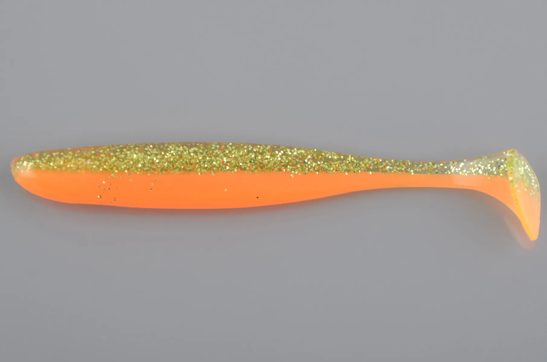 Силиконовая приманка Zander Master Easy Shiner 8,3см, 4гр цв. 21
