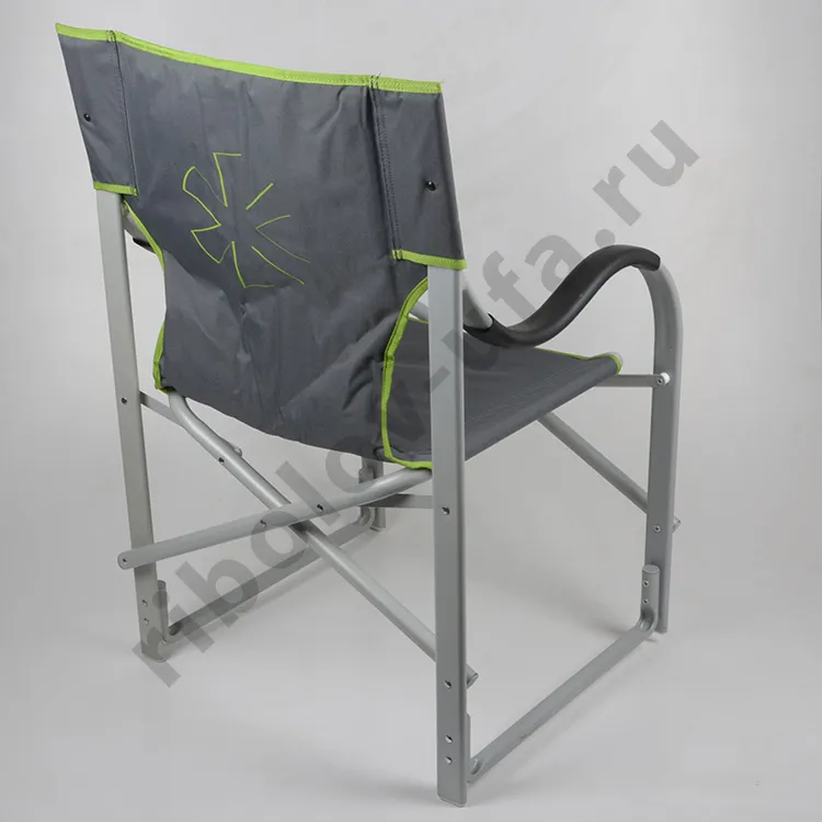 Кресло складное Norfin Molde NF Alu 47,5x40x46/93,5см