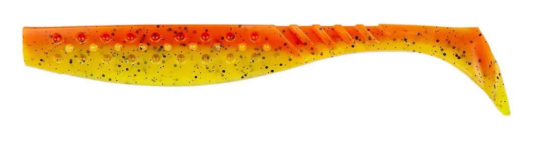 Силиконовая приманка Frapp Funky Shad 3.5 in #PAL08