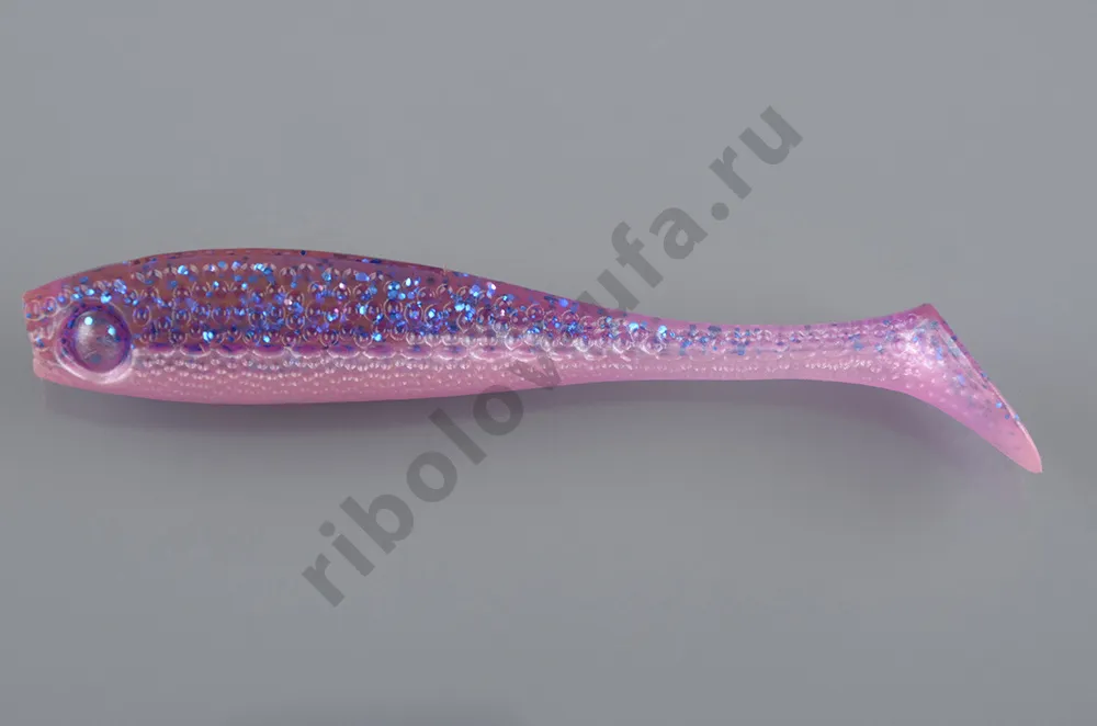 Силиконовая приманка Gad 21 Footsie 3.5inch # 2218 (5шт/уп)