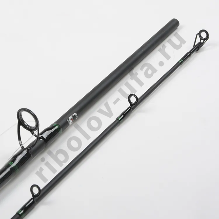 Спиннинг Stinger Black Jerk XP 532XH 1.6m 21-70gr