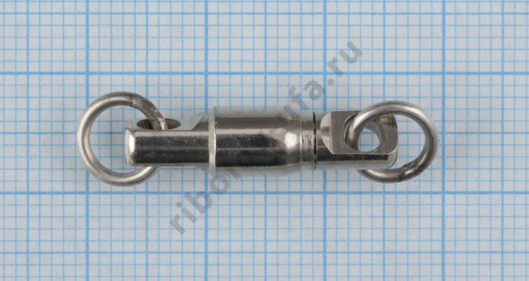 Вертлюжок морской на подшипнике Stinger ST-1057-6
