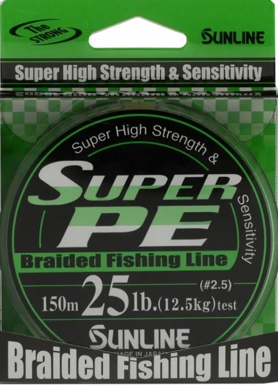 New Super PE