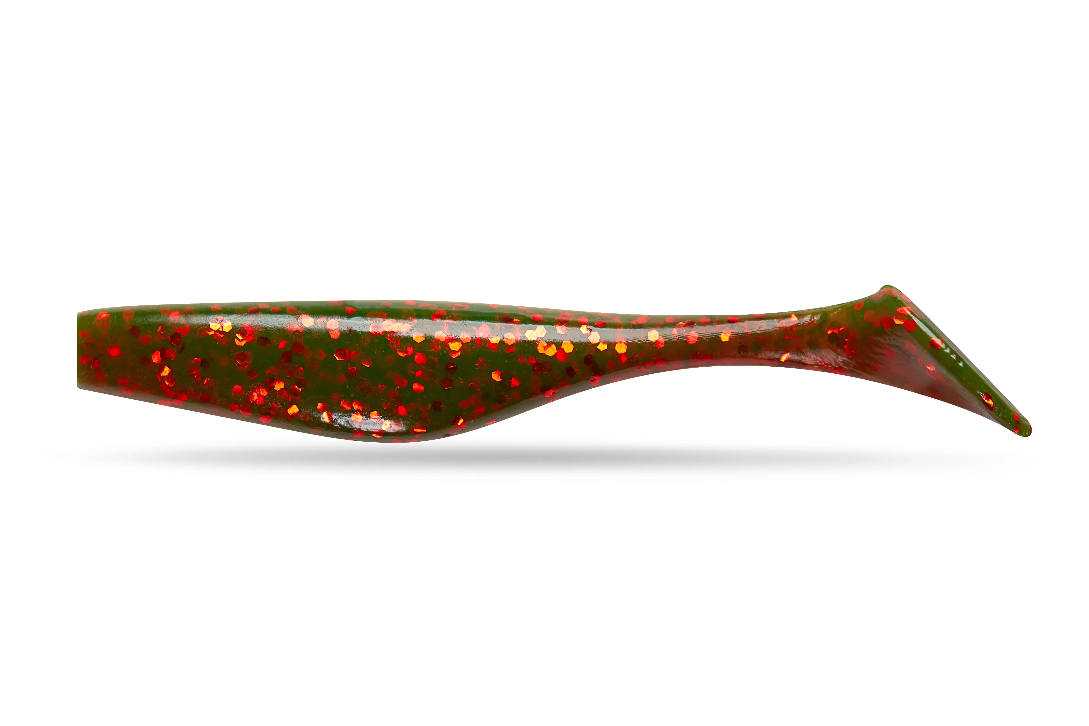 Силиконовая приманка Zander Master Bass Assassin 90мм, 5.3гр цв. 32