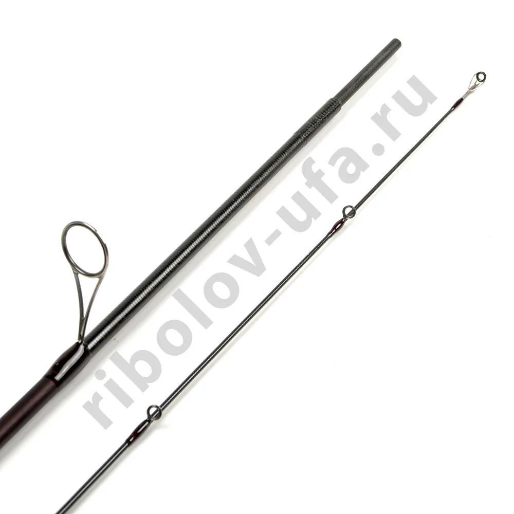 Спиннинг Champion Rods Backwater 202см, 0.6-6гр TDB-682UL Stream