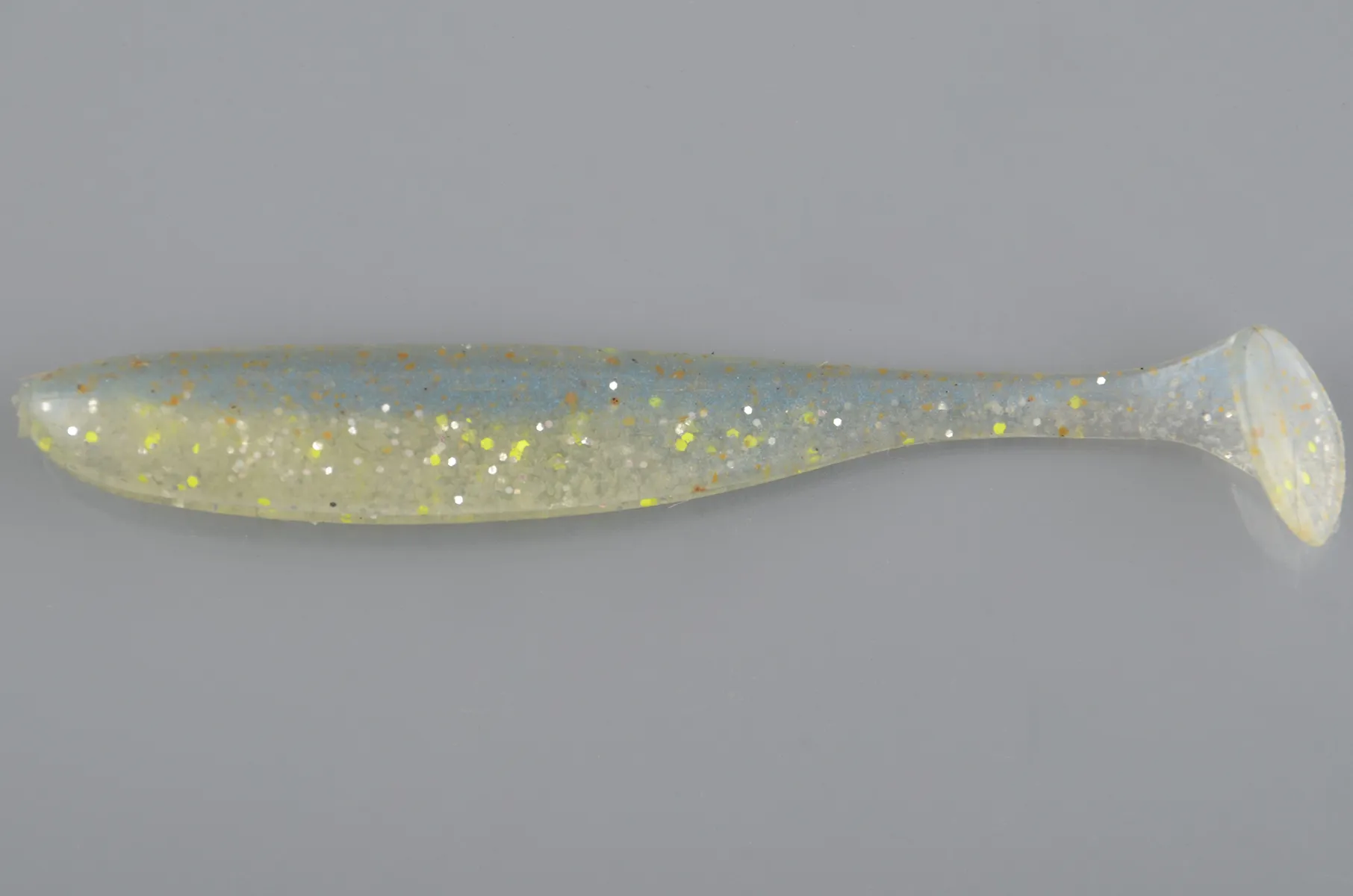 Силиконовая приманка Keitech Easy Shiner 5 inch 12см 10.5гр (5шт/уп) # 426 Sexy Shad