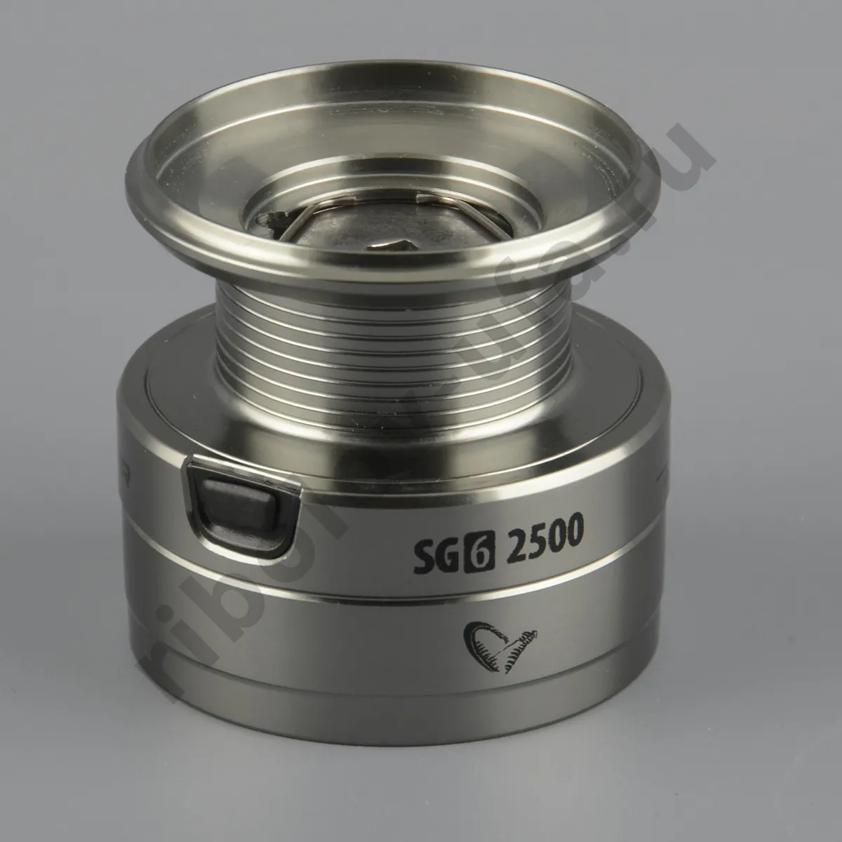 Катушка безынерц. Savage Gear SG 6 2500 FD, подш. 8+1BB