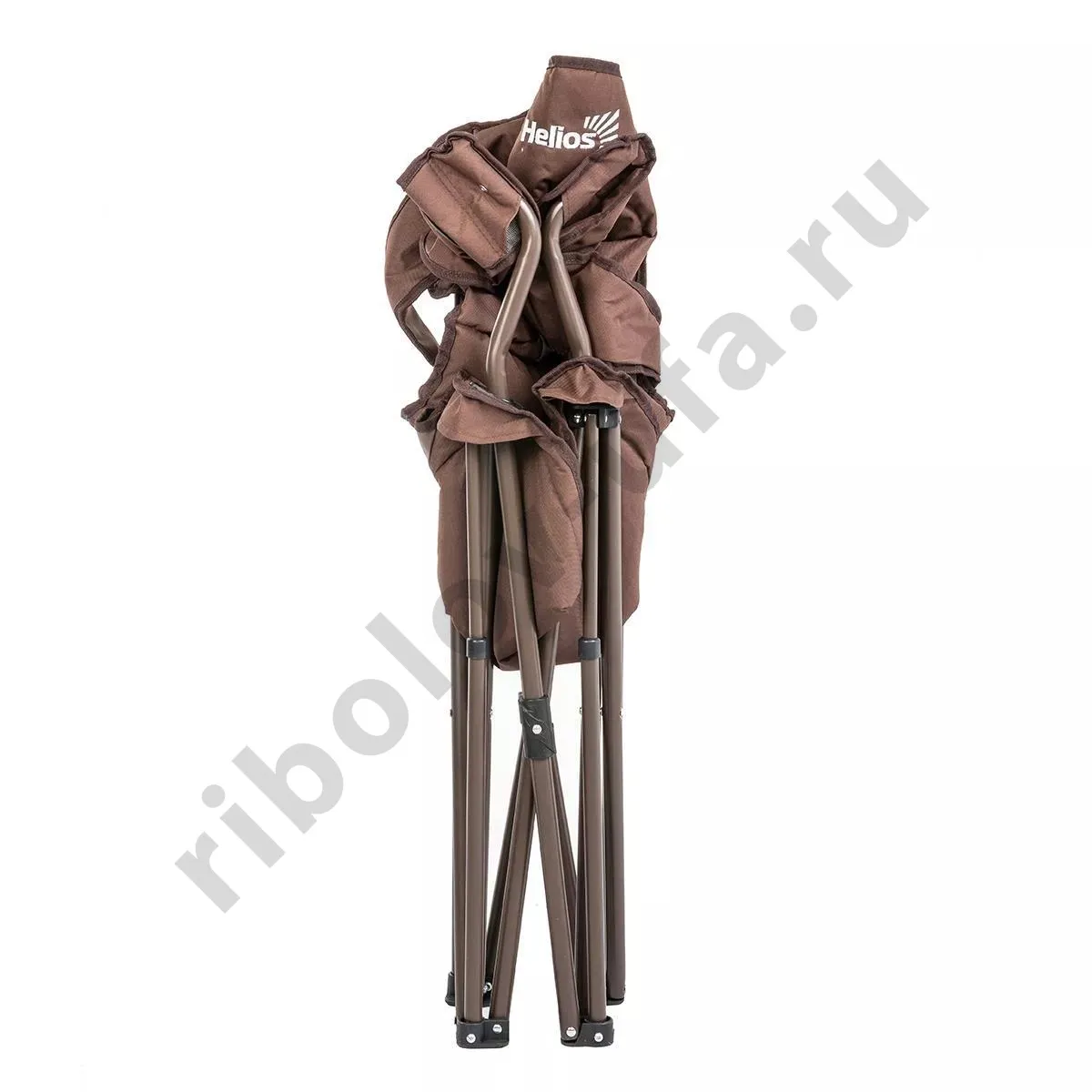 Кресло cкладное Helios 150кг HS-248