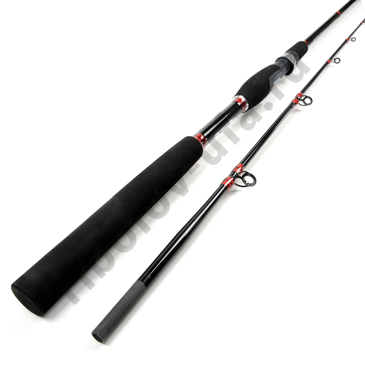 Удилище фидерное лодочное Flagman Force Activ Boat Feeder 2.4м тест 15-125гр.