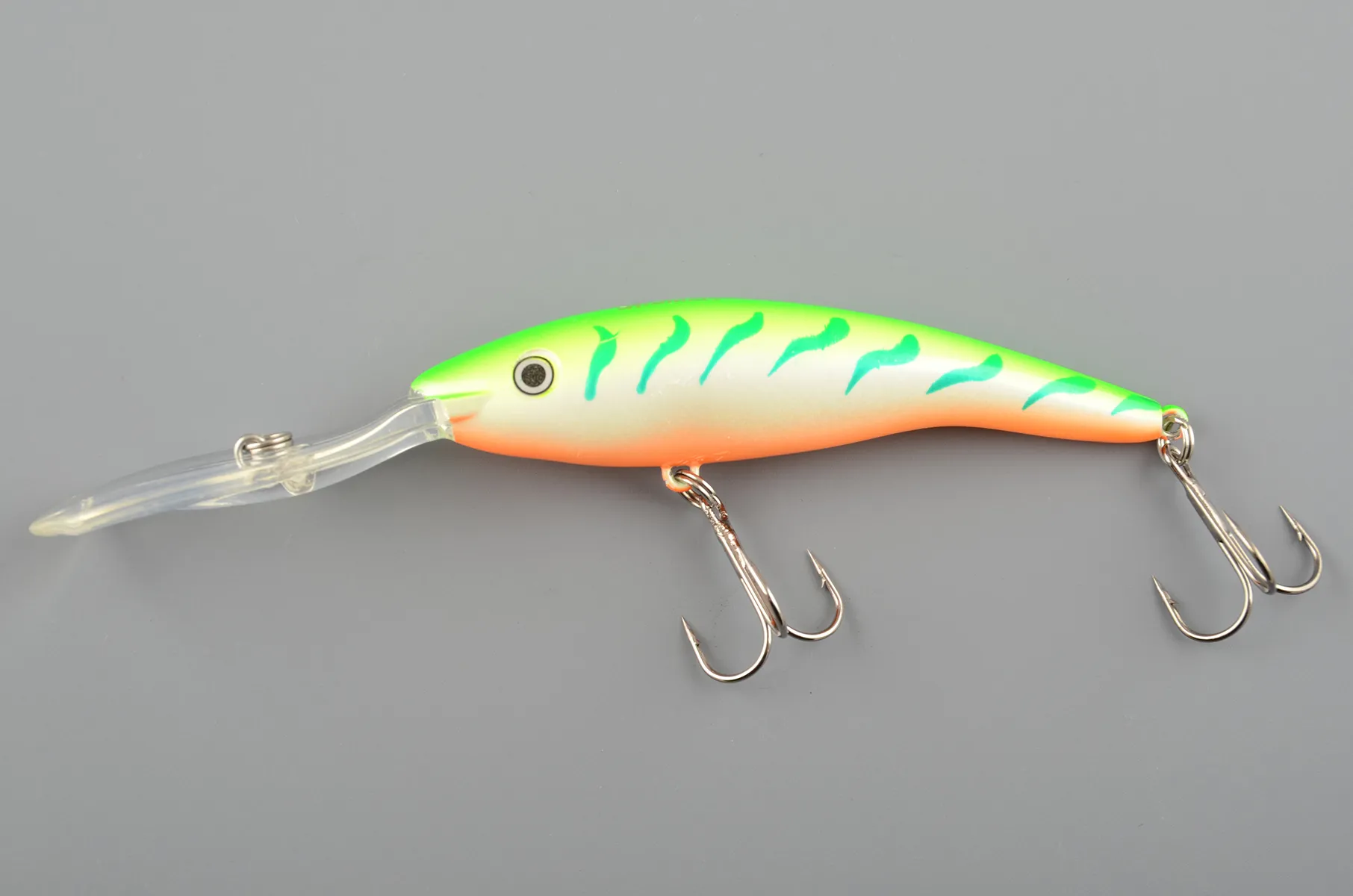 Воблер Admiral Rapala TDD-7 #GTU