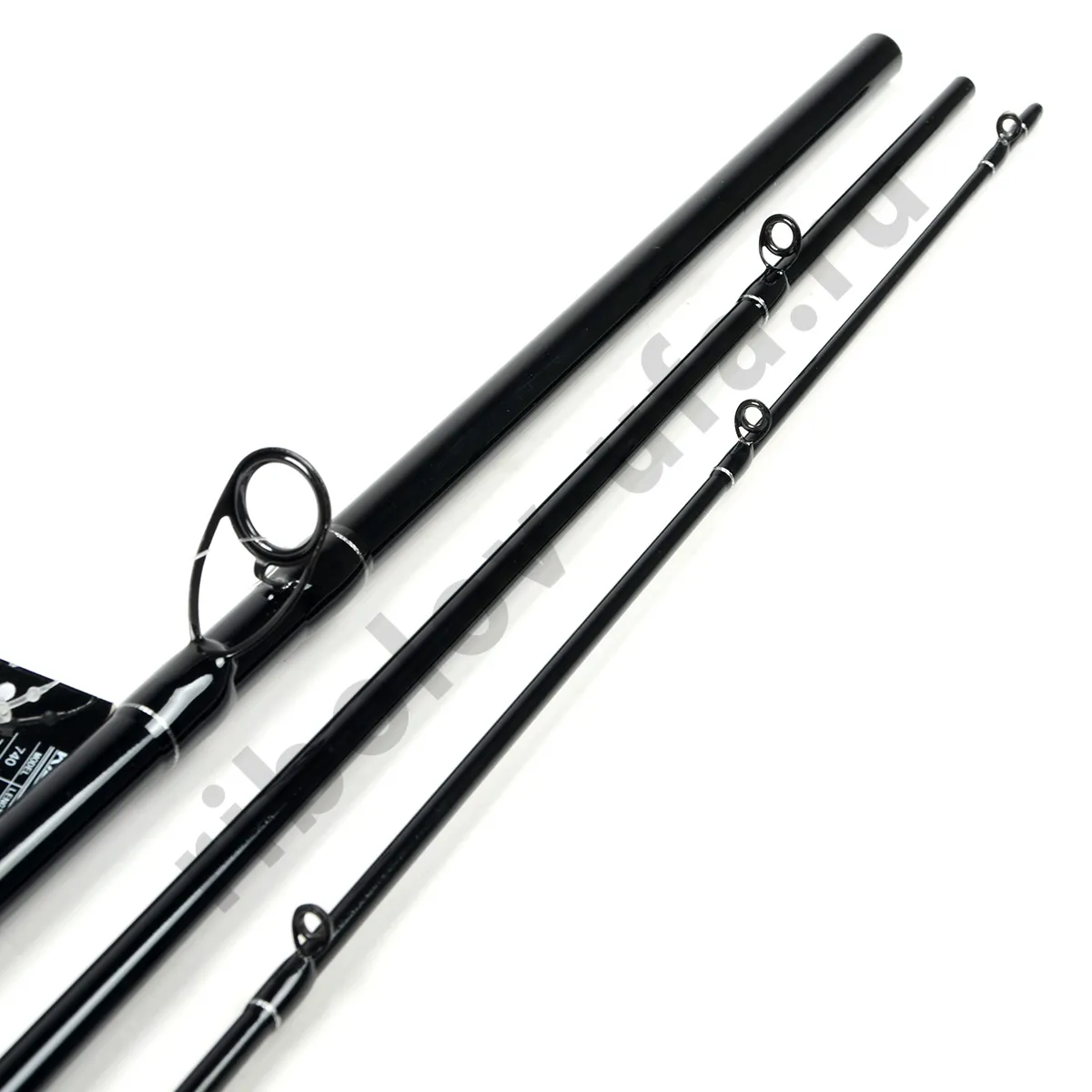 Удилище фидерное Kaida Echo Feeder XH 3,6м (до 100гр) 