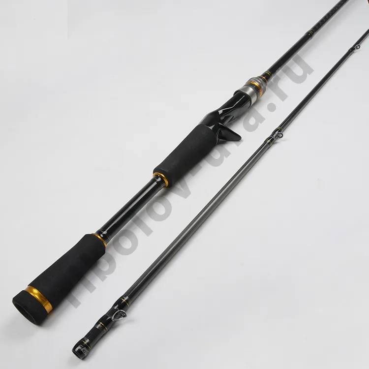Кастинговое удилище Major Craft Benkei BIC-692MH (7-28гр)