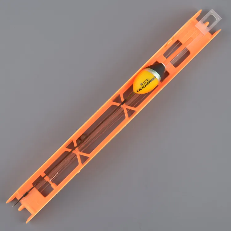 Оснастка поплавочная Flagman 2гр TF5011