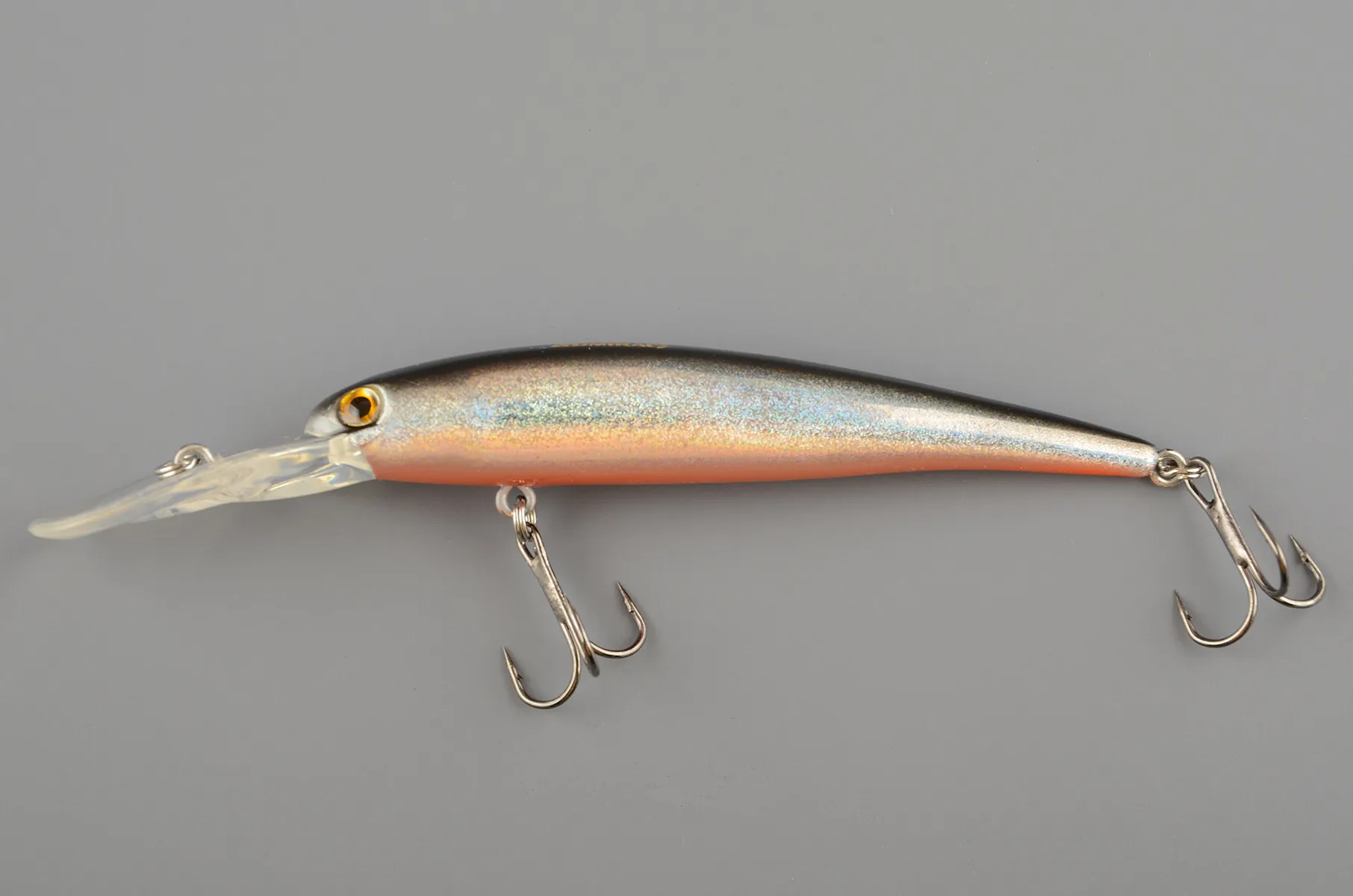 Воблер Admiral B-Shad 12см. 14гр. 5,0-7,0м #05