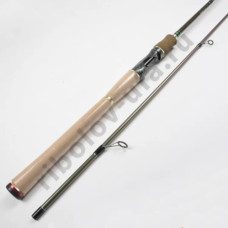 Спиннинг Maximus Legend 24 M  2.4 m / 12-30g