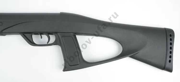 Винтовка пневм.Gamo Delta Fox GT (переломка,пластик), кал 4,5мм (3Дж)