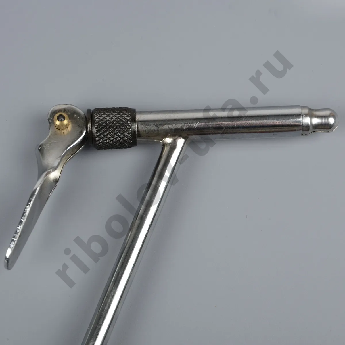 Тиски Fly-Fishing на струбцине Mini A Vice GN2582